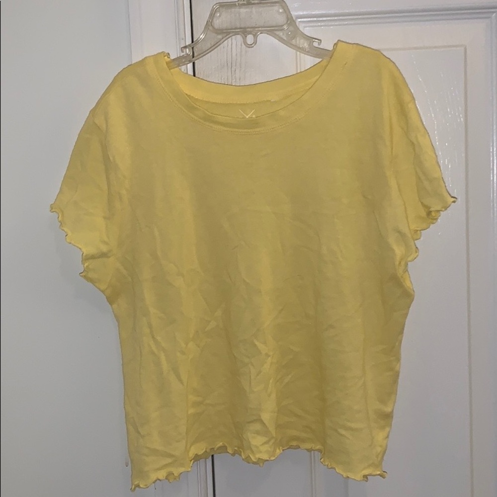 pacsun t-shirt